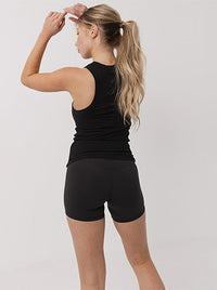 Movement Tank in Black