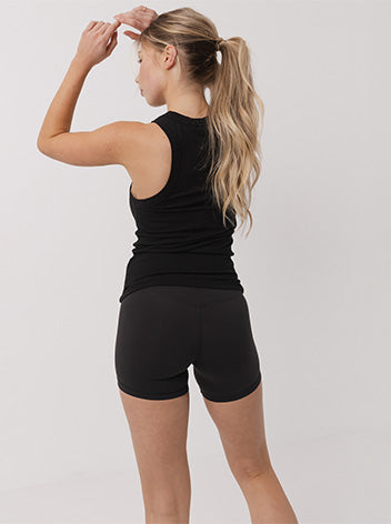 Movement Tank in Black