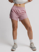 Taylor Run Short in Ballerina