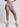 Taylor Run Short in Ballerina