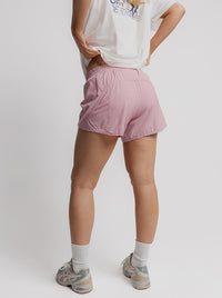 Taylor Run Short in Ballerina