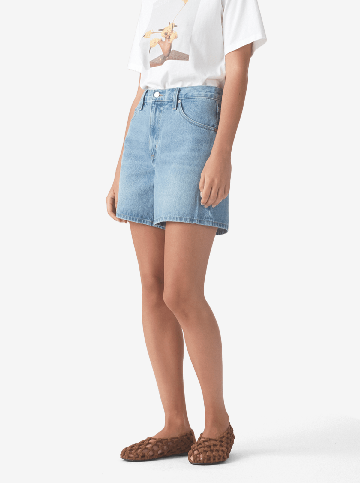 Mira Short in Tonal
