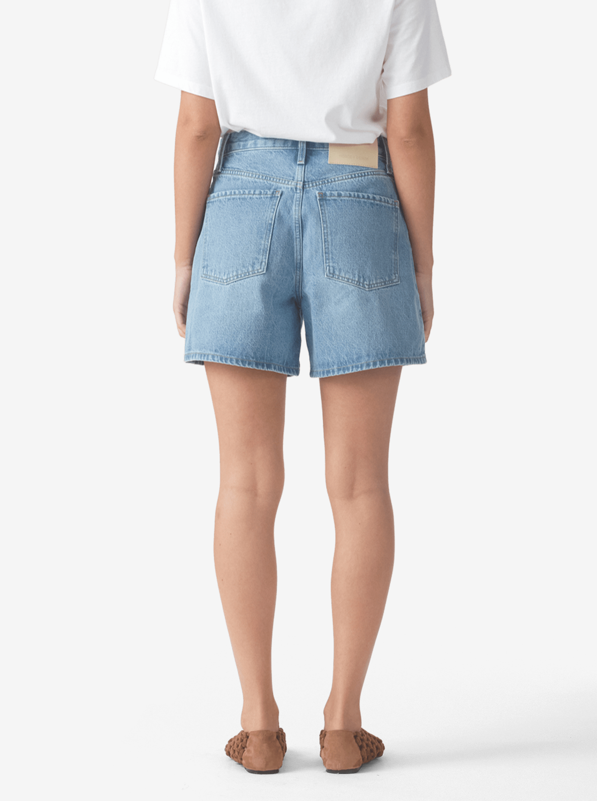 Mira Short in Tonal