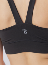 Elevate Bra in Black