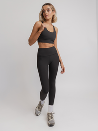Elevate Bra in Black