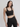 Elevate Bra in Black