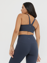 Elevate Bra in Shadow