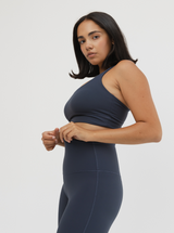 Elevate Bra in Shadow
