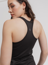 Elevate Tank in Black