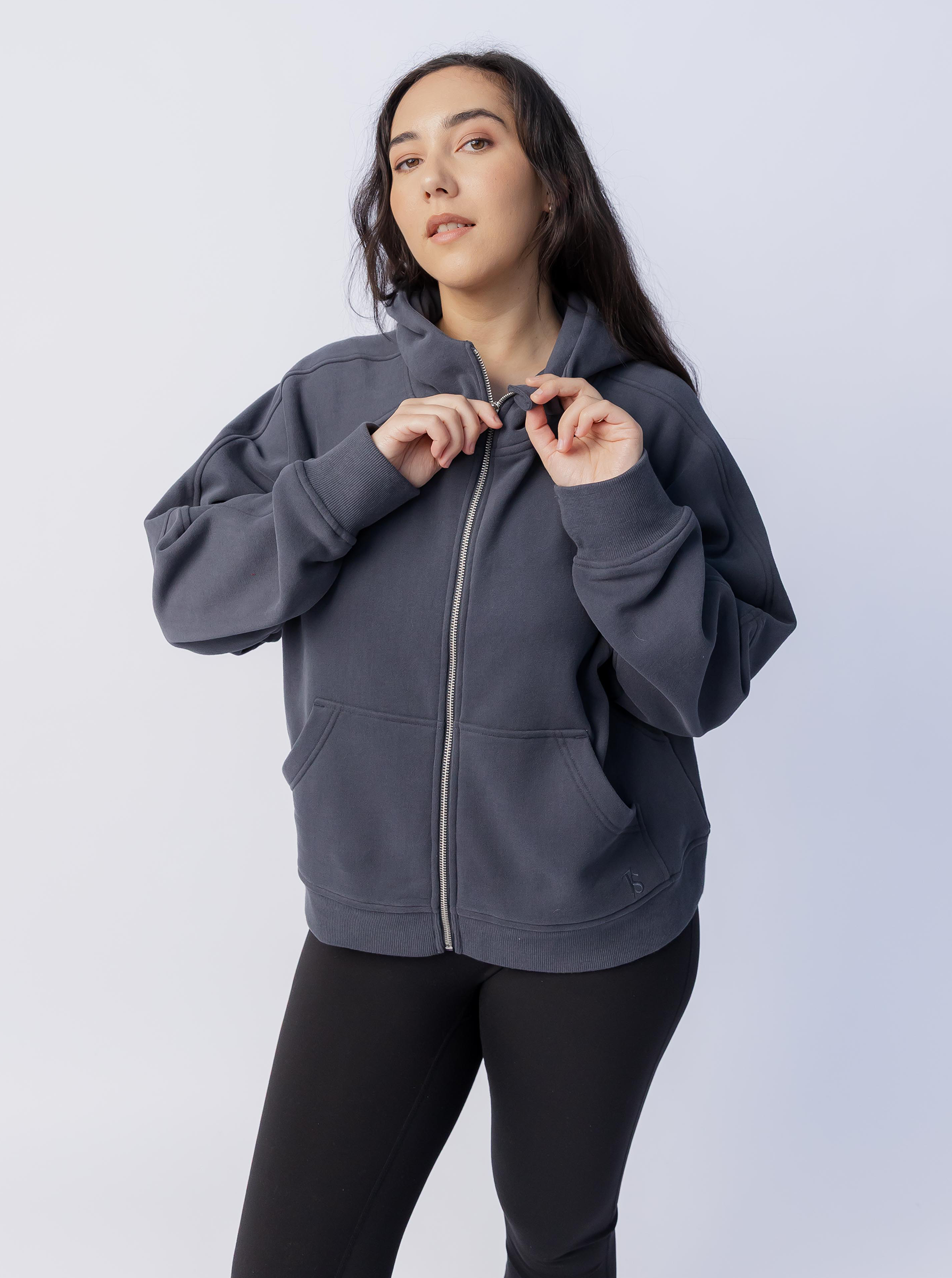 Movement Hood