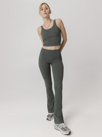 Longline Tank in Eucalyptus