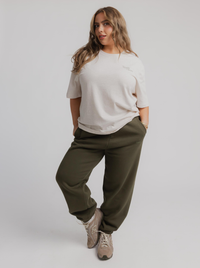Taylor Trackies