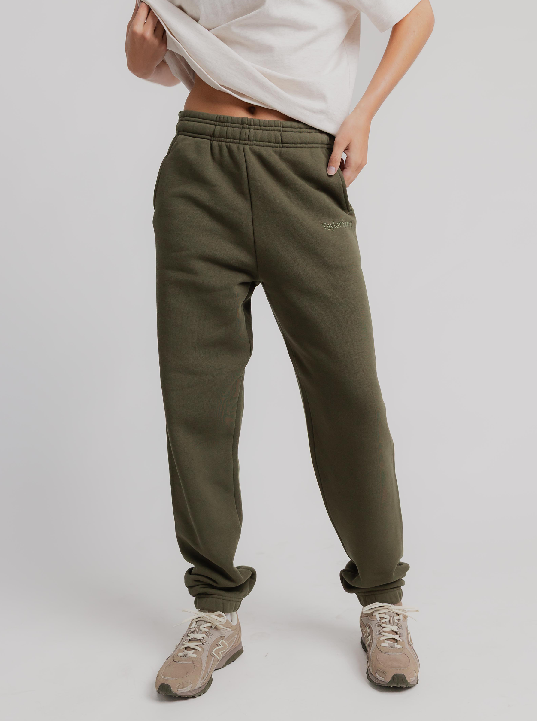 Taylor Trackies