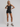 Mellow Bike Short in Black