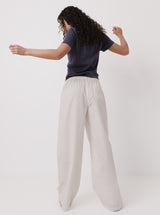 Everyday Pants in Off White