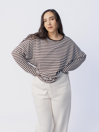 Essential Long Sleeve