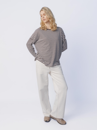 Essential Long Sleeve