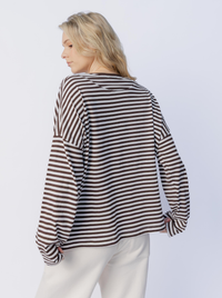 Essential Long Sleeve