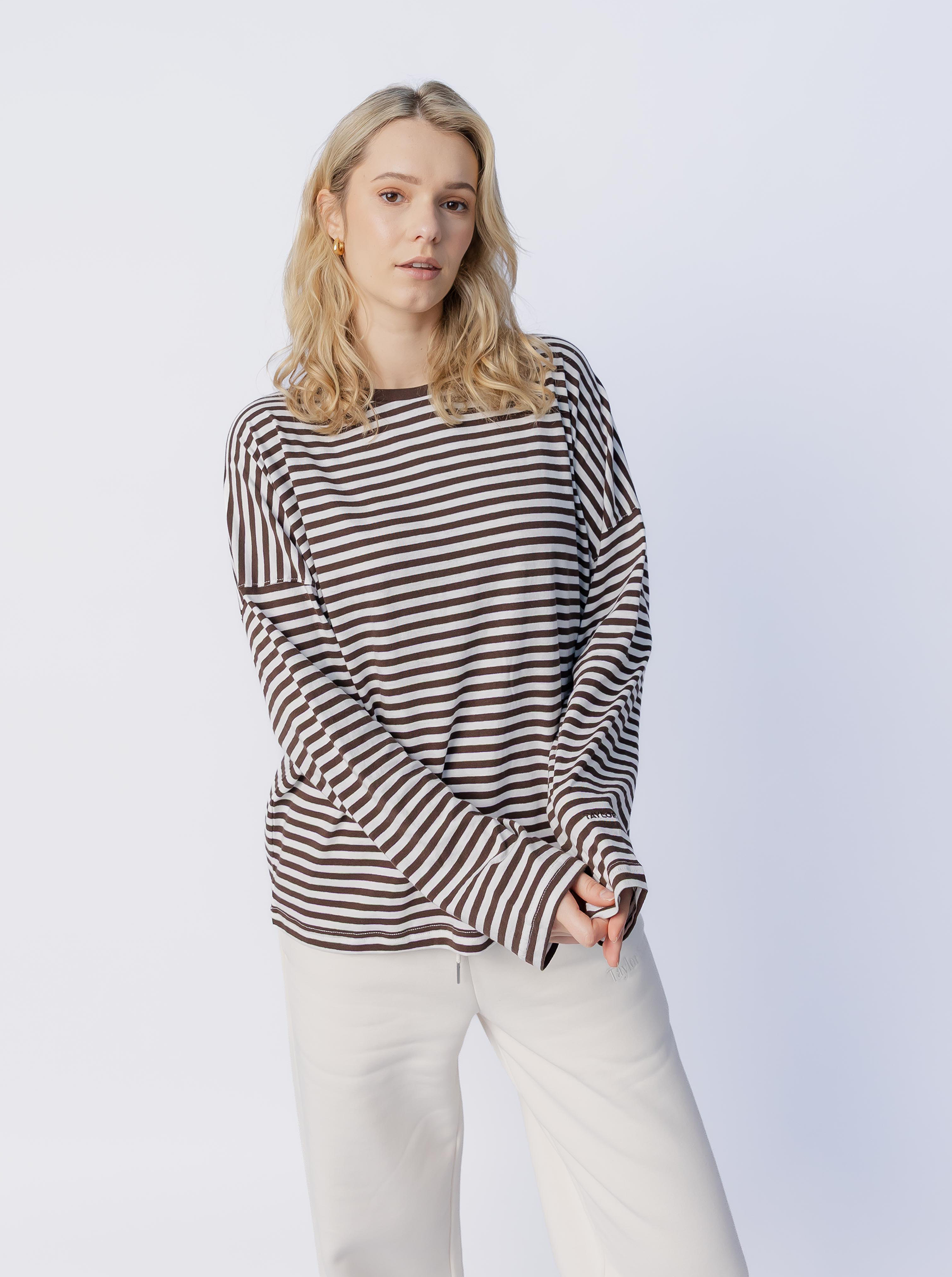 Essential Long Sleeve