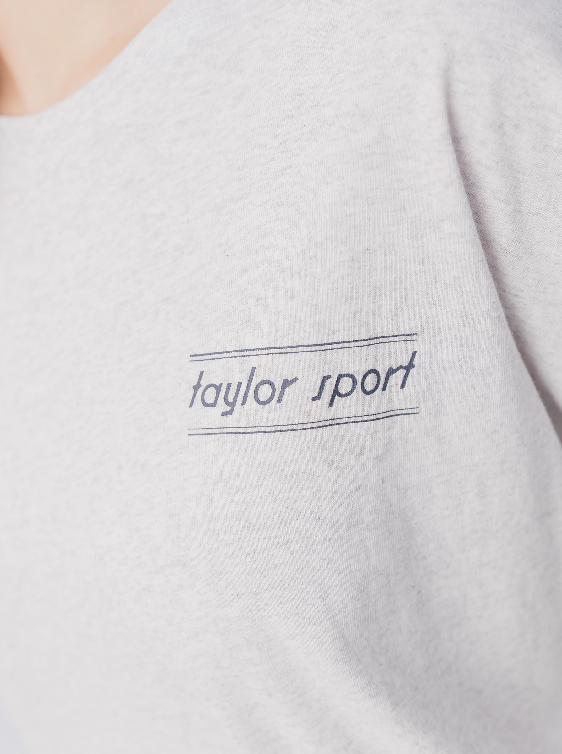 Essentials Long Sleeve