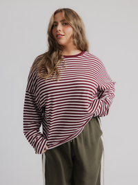 Essential Long Sleeve