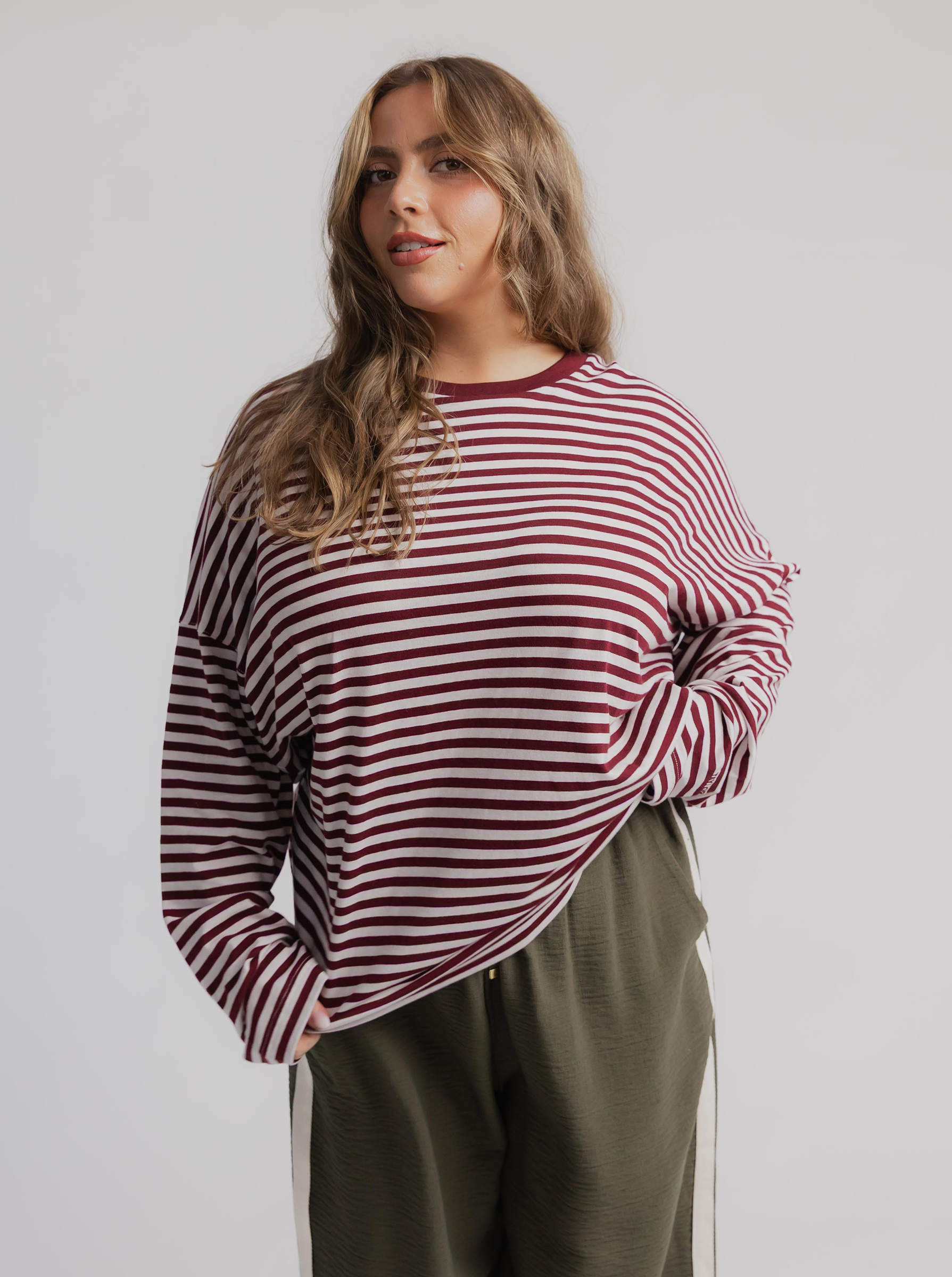 Essential Long Sleeve