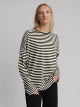 Essential Long Sleeve