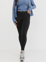 Mellow Tight in Black