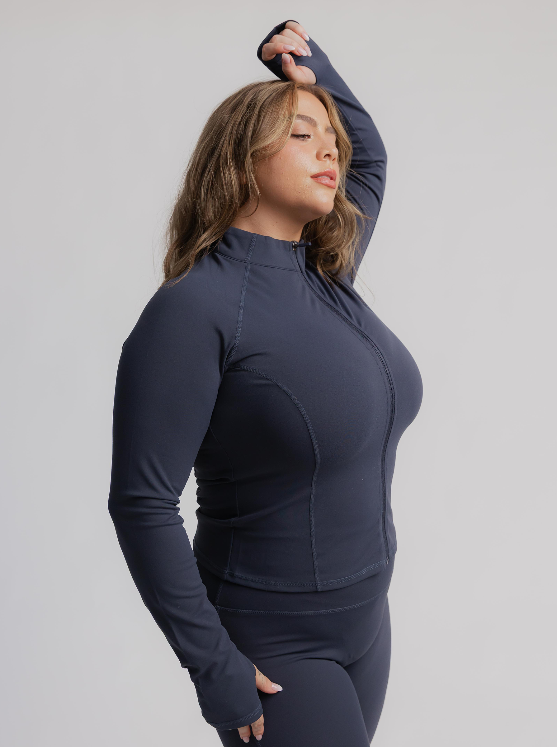Movement Jacket