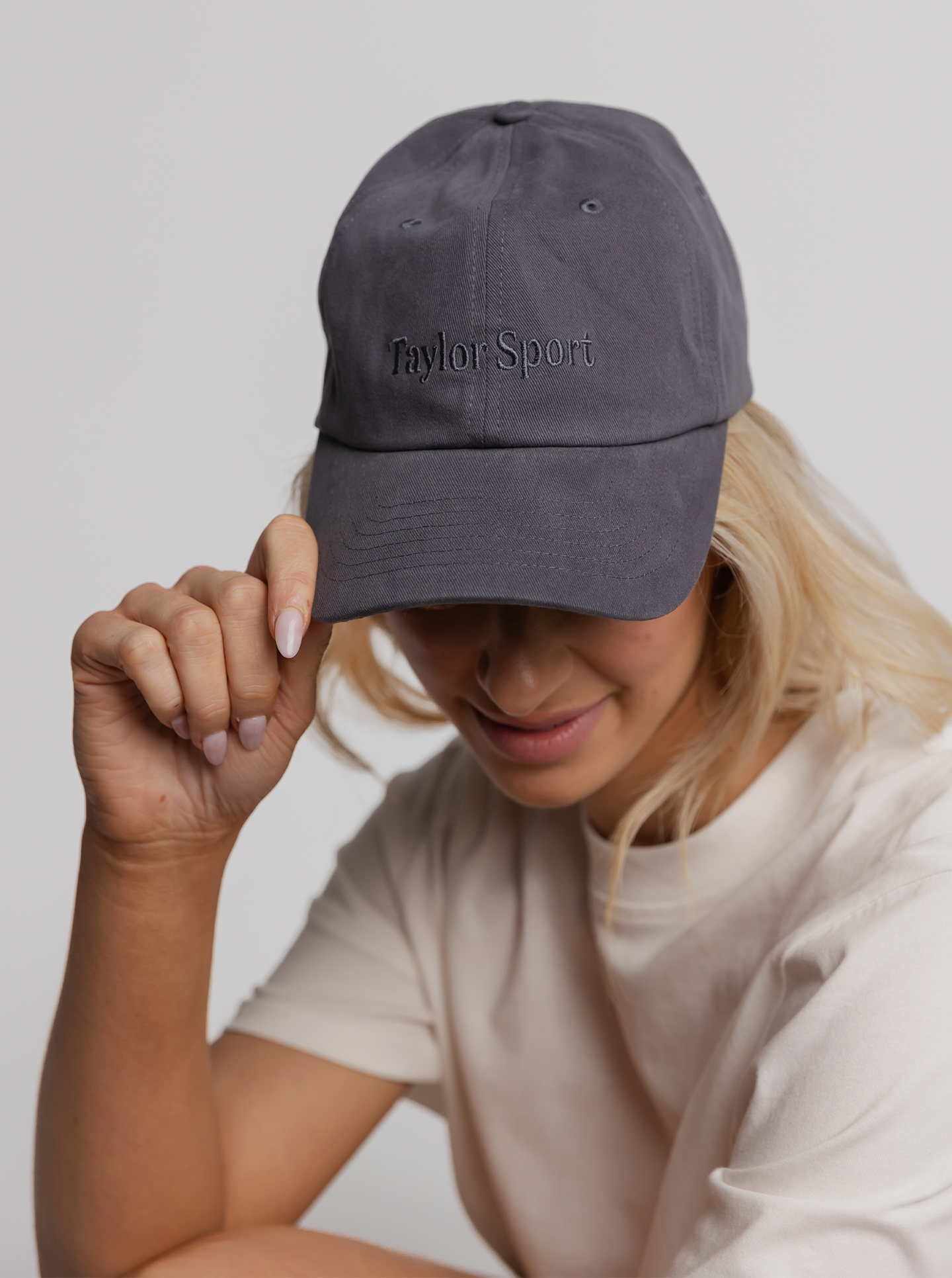 Taylor Cap in Admiral