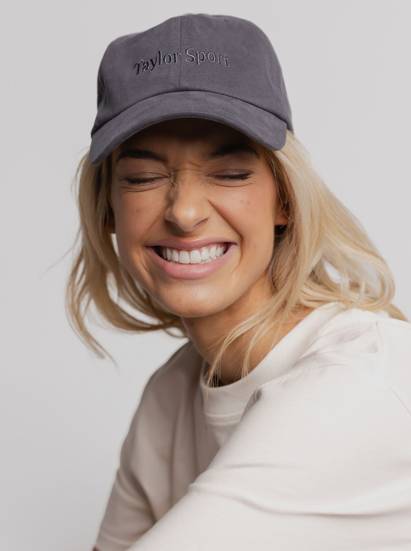 Taylor Cap in Admiral