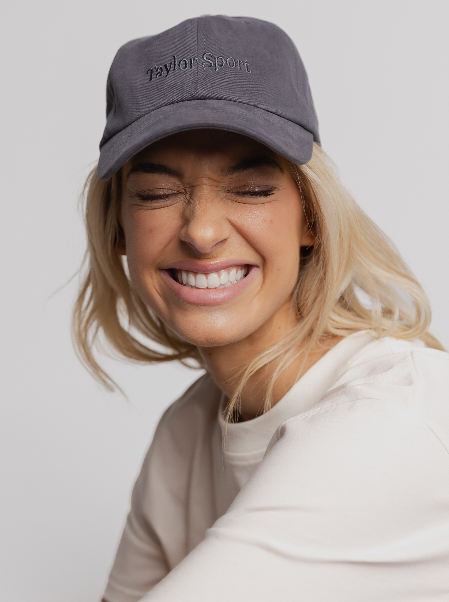 Taylor Cap in Admiral