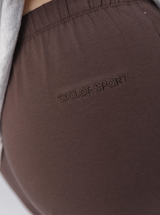 Lounge Pant in Espresso