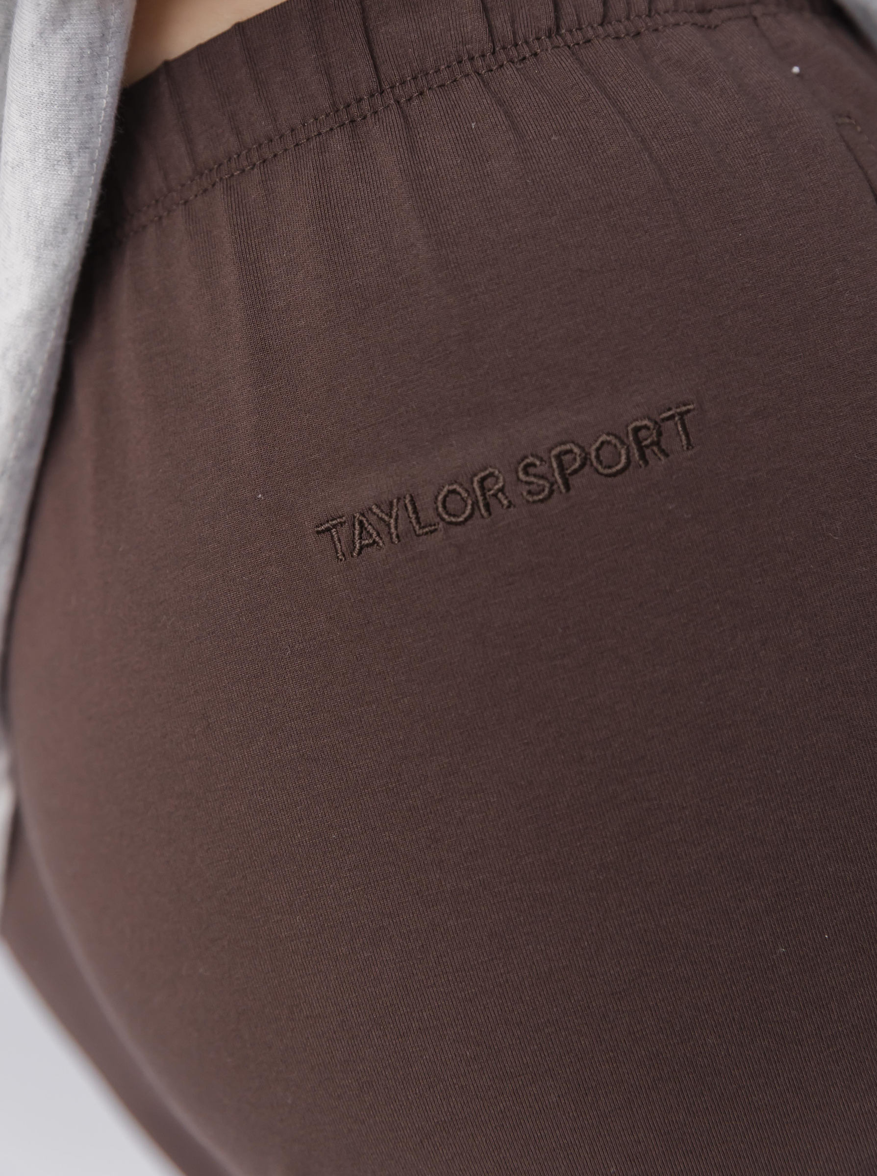 Lounge Pant in Espresso