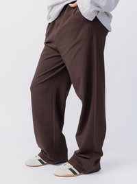 Lounge Pant in Espresso