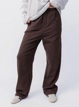Lounge Pant in Espresso