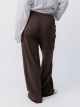 Lounge Pant in Espresso