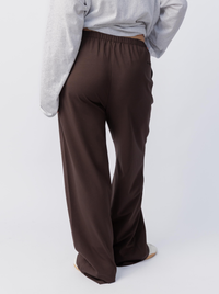 Lounge Pant in Espresso