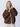 Oversized Fleece Jacket
