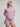 Taylor Run Jacket in Ballerina