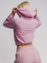 Taylor Run Jacket in Ballerina