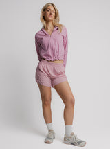 Taylor Run Jacket in Ballerina