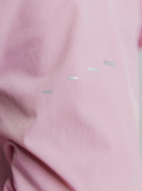 Taylor Run Jacket in Ballerina