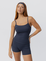 Taylor Sport W Movement Tank - Admiral