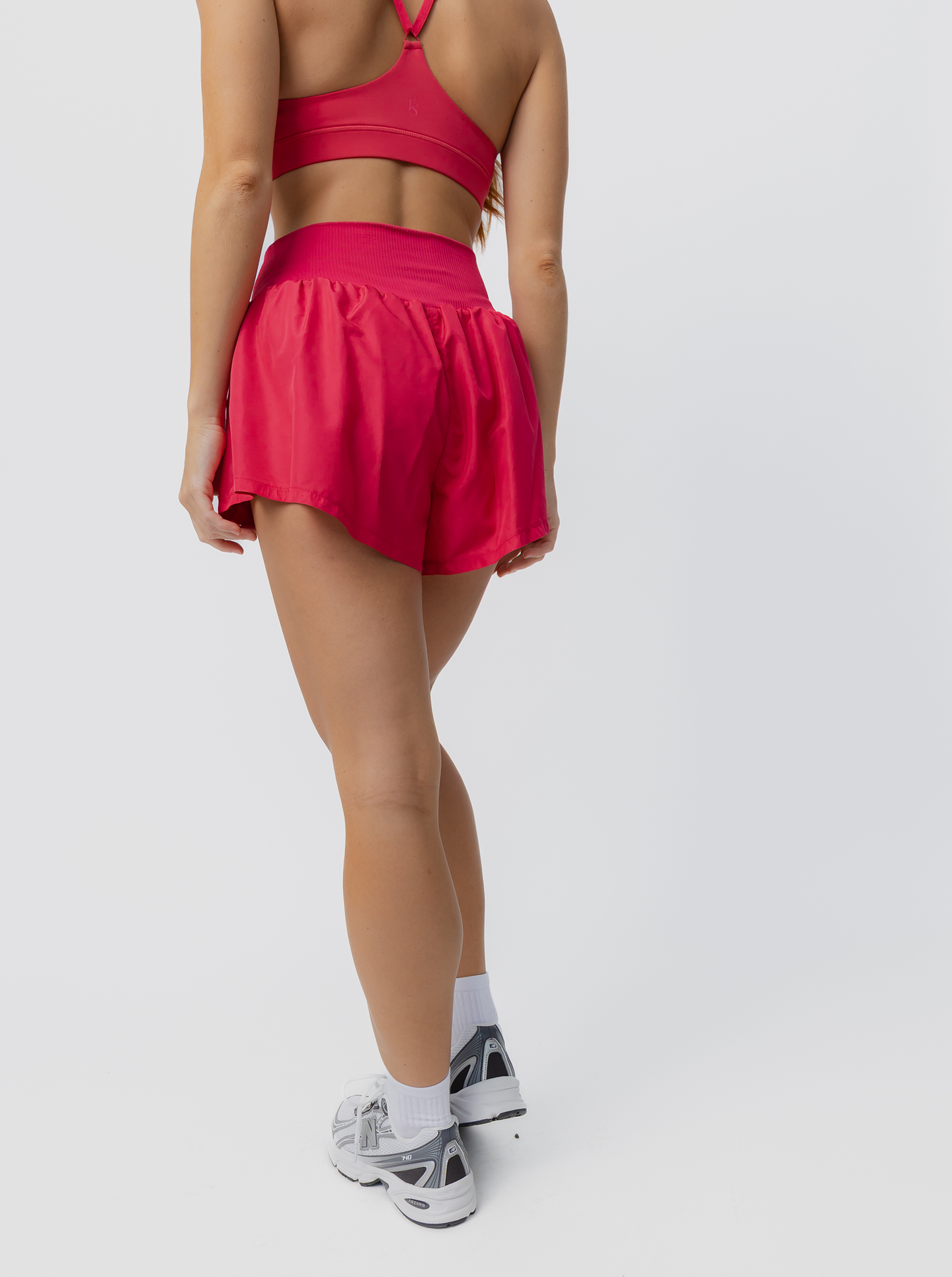 Luna Run Short