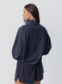 Luna Windbreaker