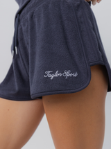 Taylor Track Short