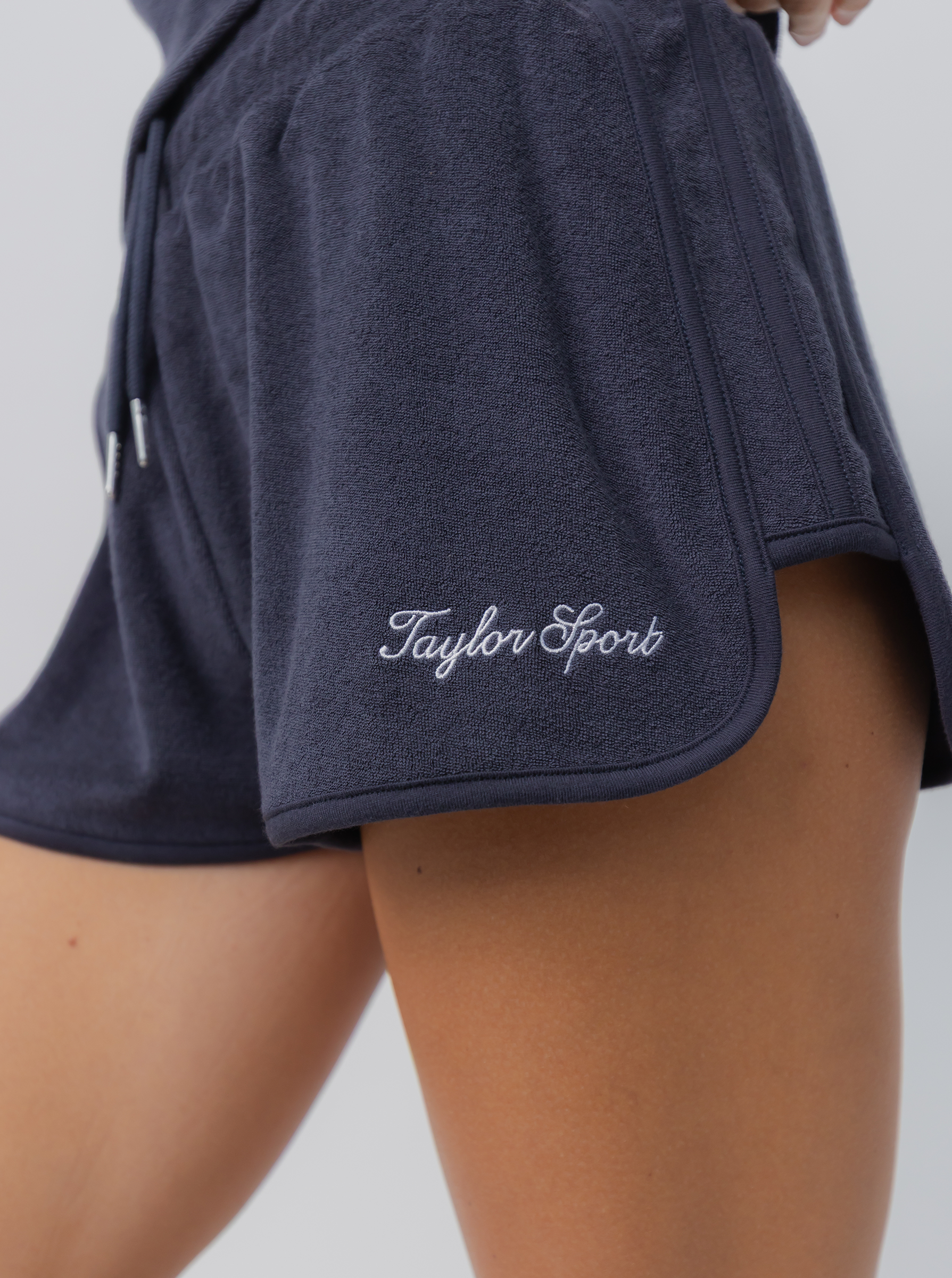 Taylor Track Short