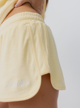 Taylor Track Short