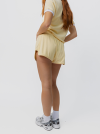 Taylor Track Short